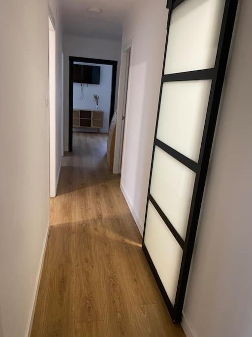 Centrico Piso En Portonovo Apartment Luaran gambar