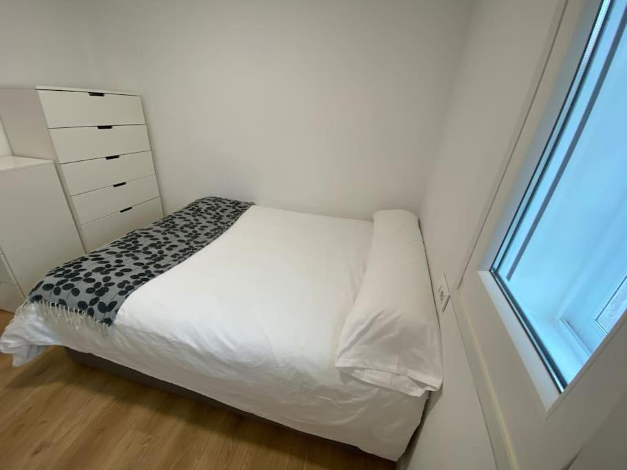 Centrico Piso En Portonovo Apartment Luaran gambar